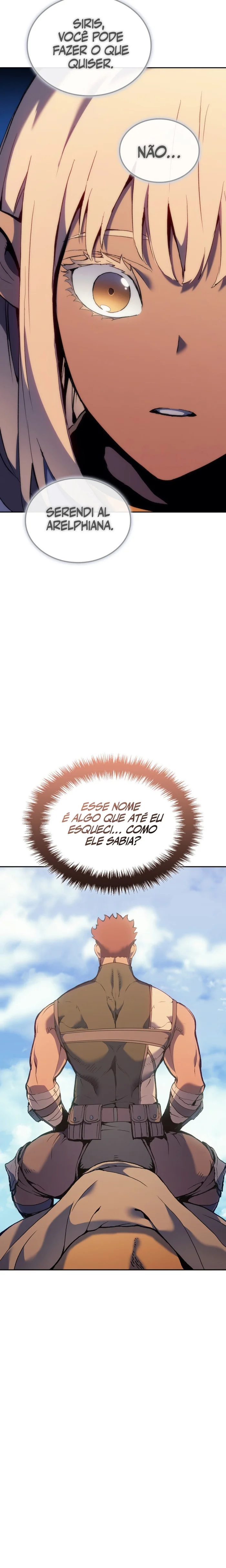 Read O Retorno do Rei do Punho (PT-BR) PT Manga Online