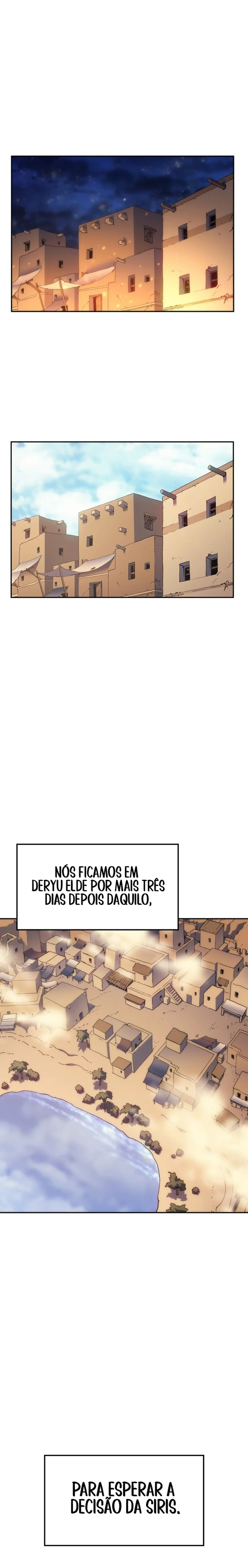 Read O Retorno do Rei do Punho (PT-BR) PT Manga Online