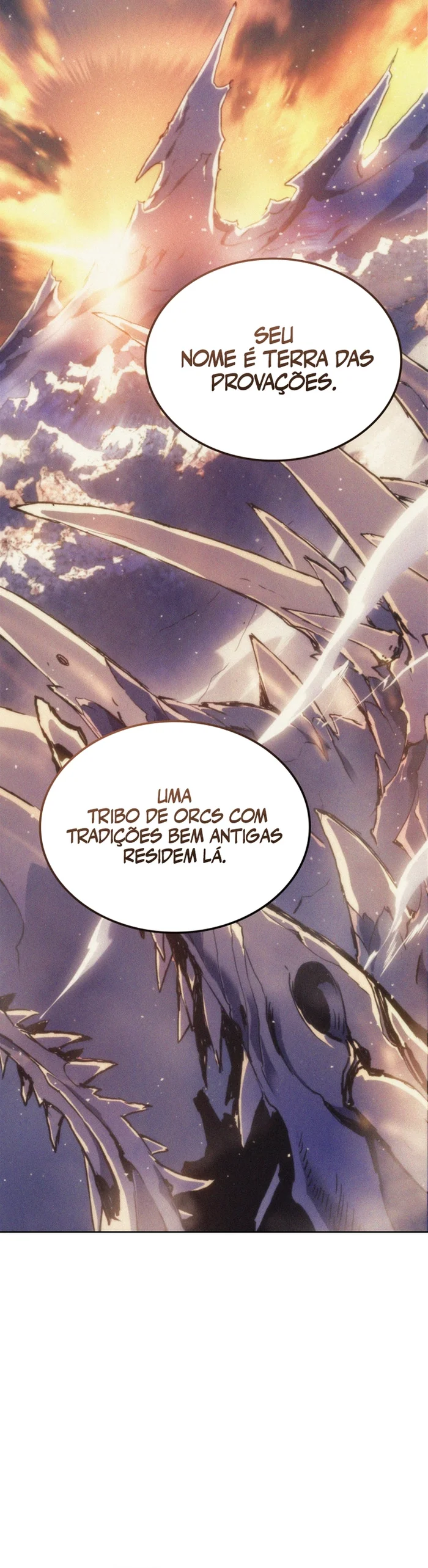 Read O Retorno do Rei do Punho (PT-BR) PT Manga Online