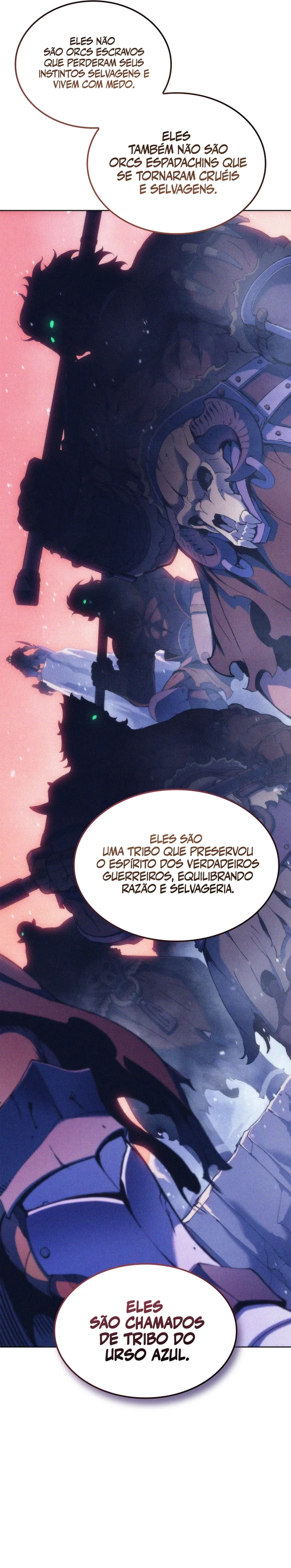 Read O Retorno do Rei do Punho (PT-BR) PT Manga Online