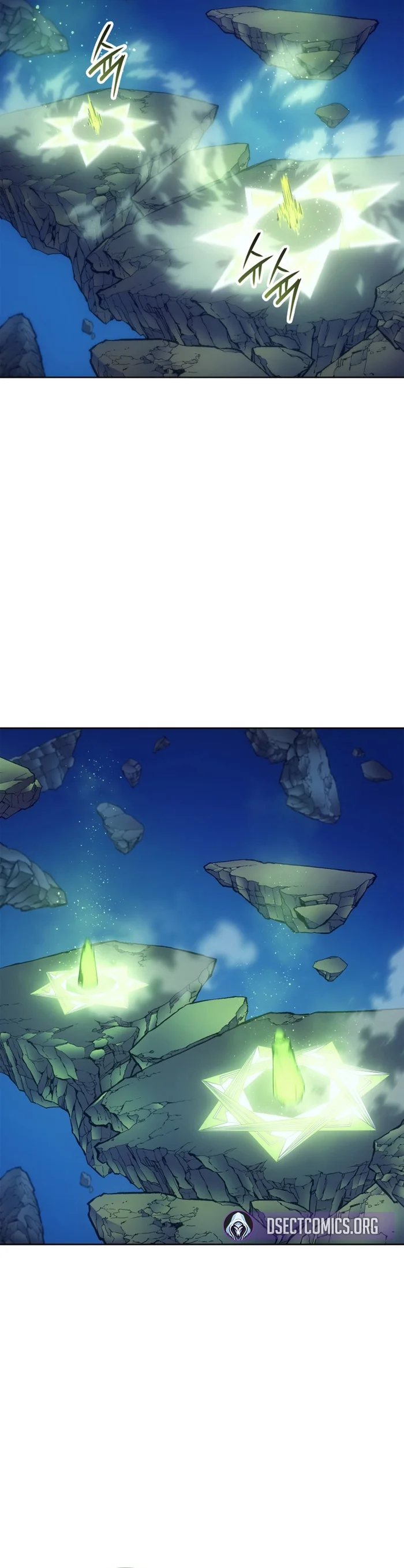 Read O Retorno do Rei do Punho (PT-BR) PT Manga Online