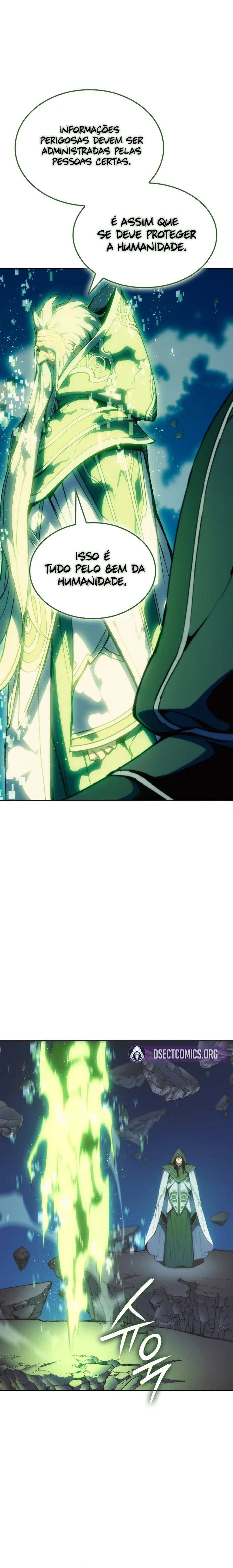 Read O Retorno do Rei do Punho (PT-BR) PT Manga Online