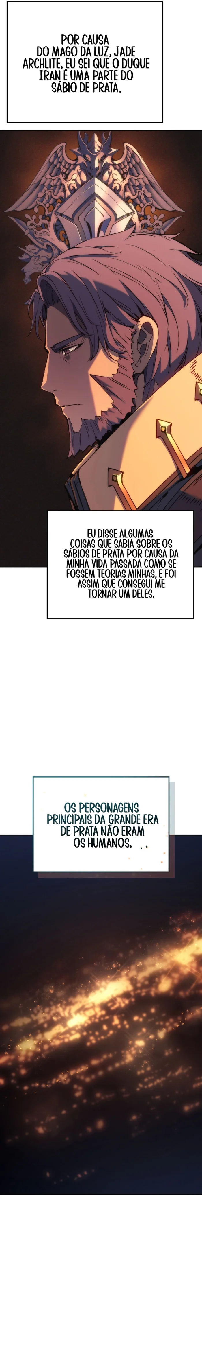 Read O Retorno do Rei do Punho (PT-BR) PT Manga Online