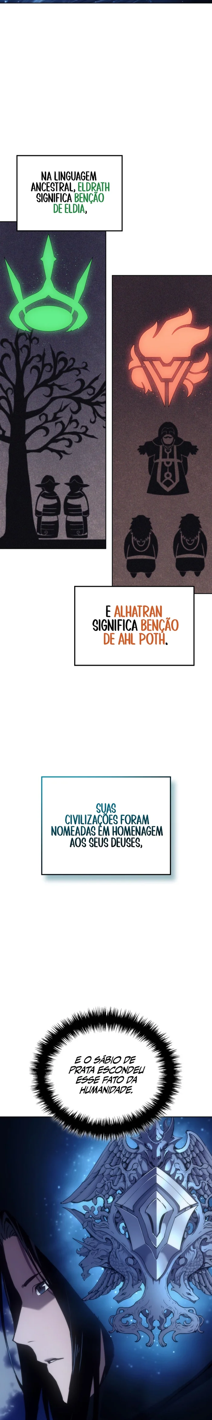 Read O Retorno do Rei do Punho (PT-BR) PT Manga Online