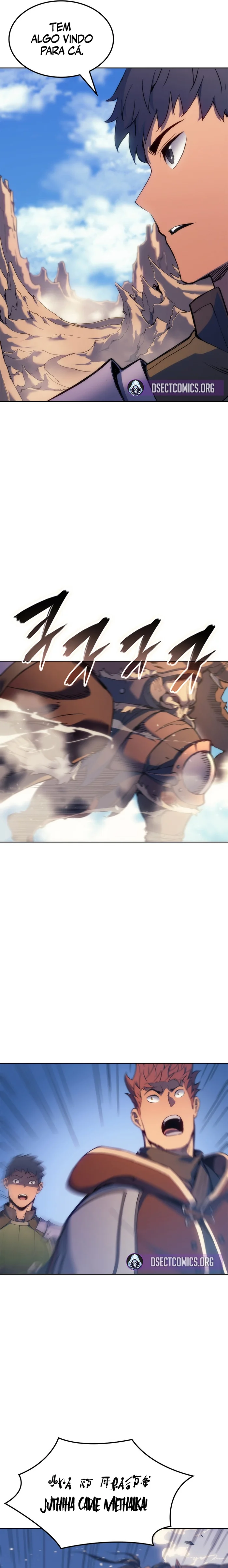 Read O Retorno do Rei do Punho (PT-BR) PT Manga Online