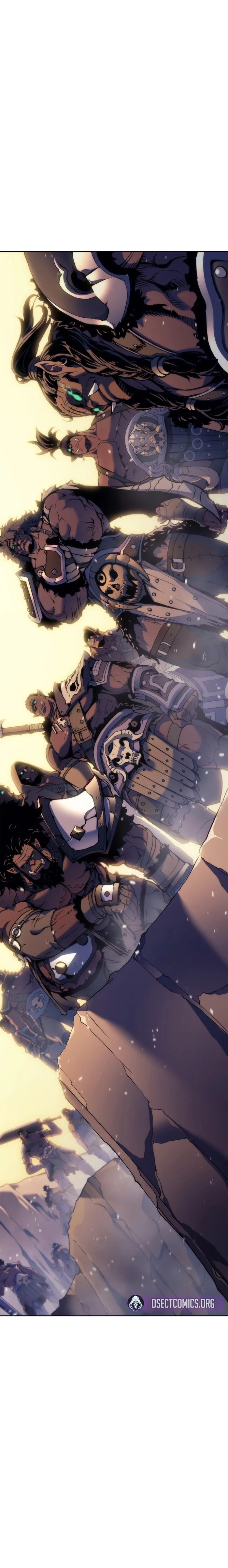 Read O Retorno do Rei do Punho (PT-BR) PT Manga Online
