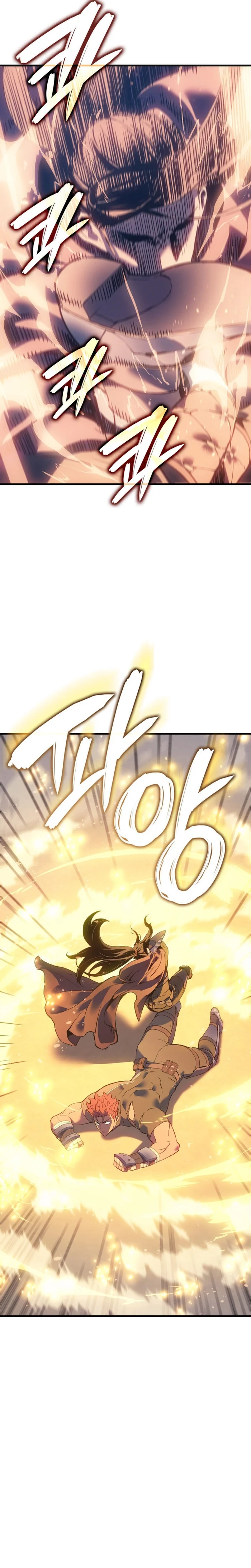 Read O Retorno do Rei do Punho (PT-BR) PT Manga Online
