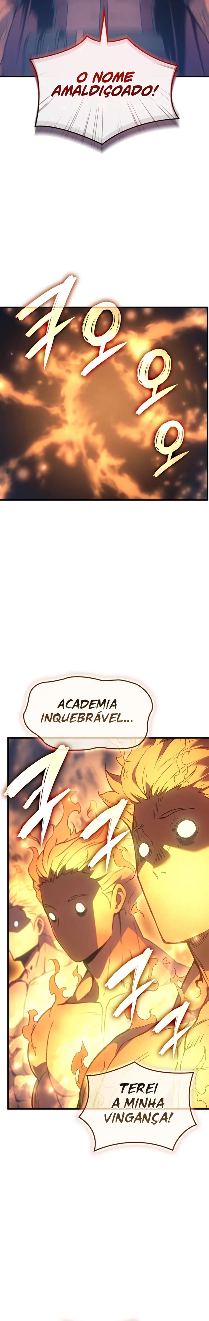 Read O Retorno do Rei do Punho (PT-BR) PT Manga Online