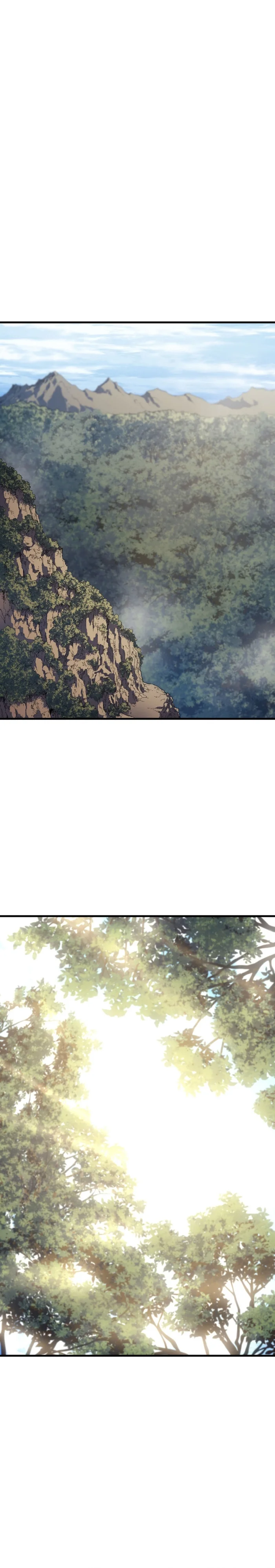 Read O Retorno do Rei do Punho (PT-BR) PT Manga Online