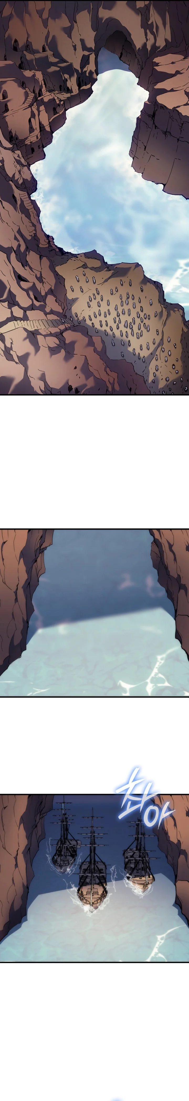 Read O Retorno do Rei do Punho (PT-BR) PT Manga Online