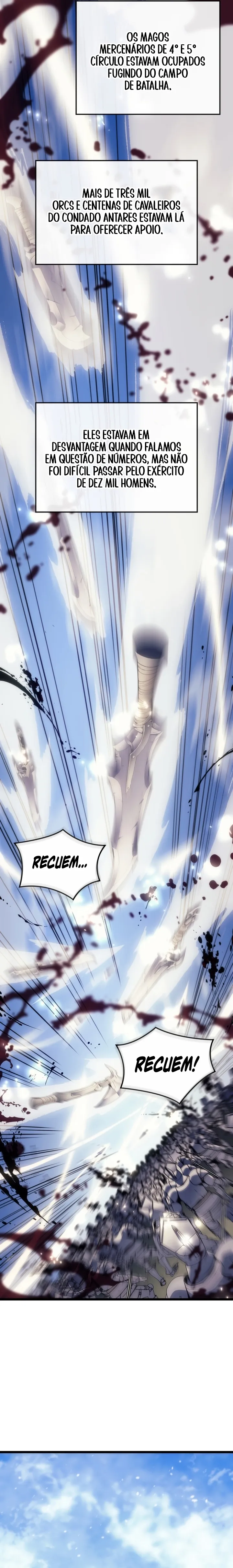 Read O Retorno do Rei do Punho (PT-BR) PT Manga Online