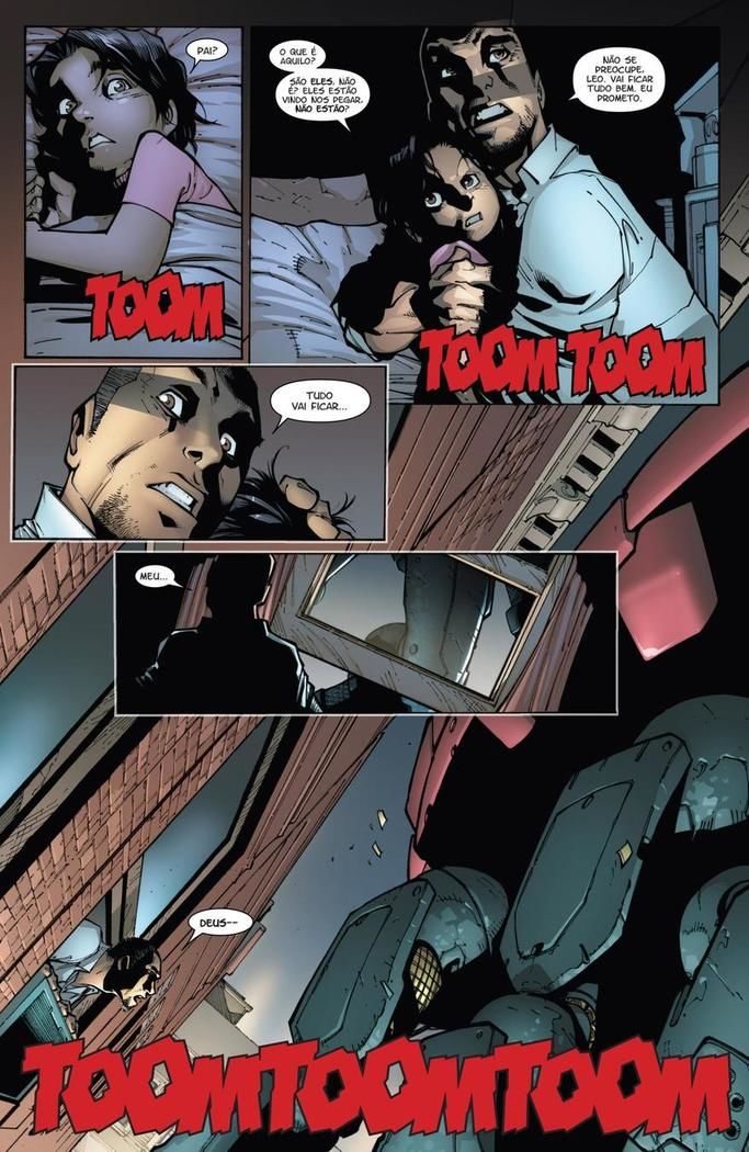 Read O Superior  Homem-Aranha V1 (PT-BR) PT Manga Online