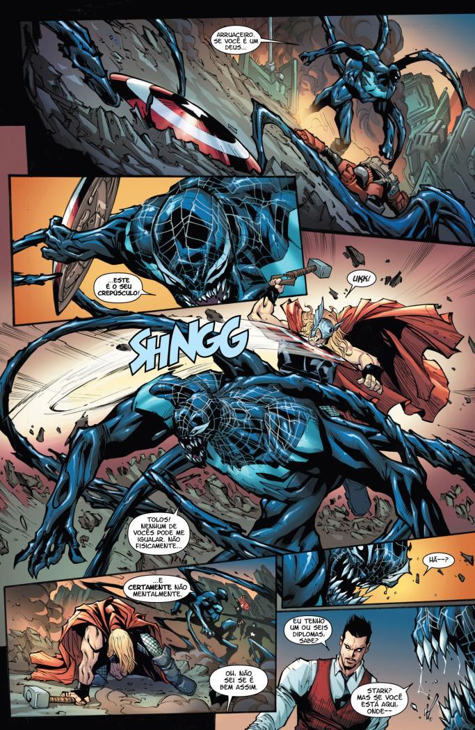 Read O Superior  Homem-Aranha V1 (PT-BR) PT Manga Online