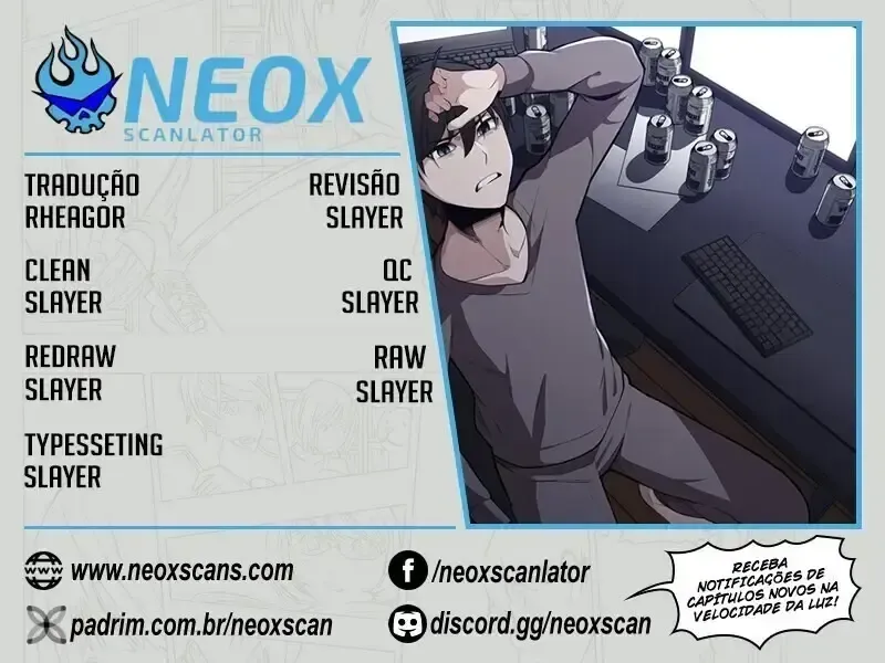 Read O Tutorial é Muito Difícil (PT-BR) PT Manga Online