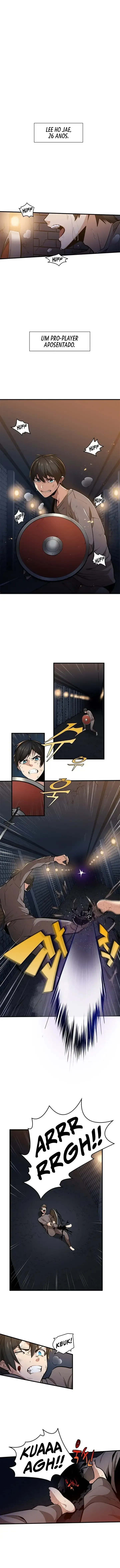 Read O Tutorial é Muito Difícil (PT-BR) PT Manga Online