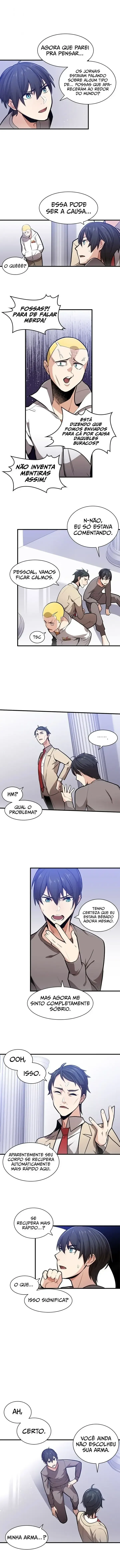 Read O Tutorial é Muito Difícil (PT-BR) PT Manga Online