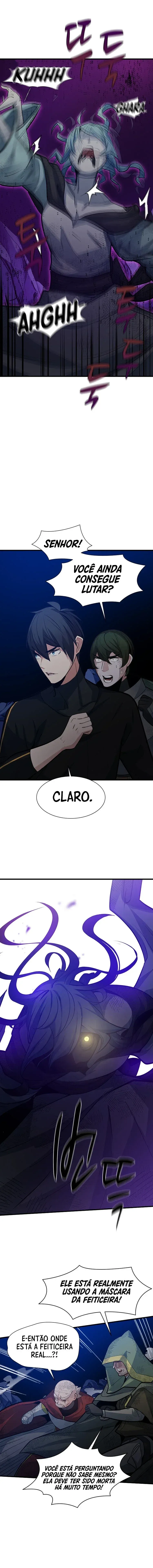 Read O Tutorial é Muito Difícil (PT-BR) PT Manga Online