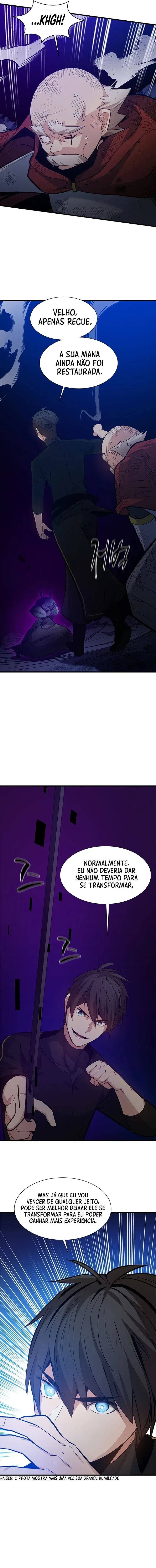 Read O Tutorial é Muito Difícil (PT-BR) PT Manga Online
