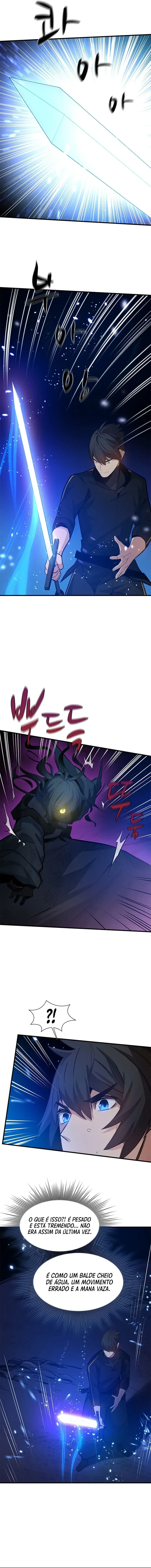 Read O Tutorial é Muito Difícil (PT-BR) PT Manga Online