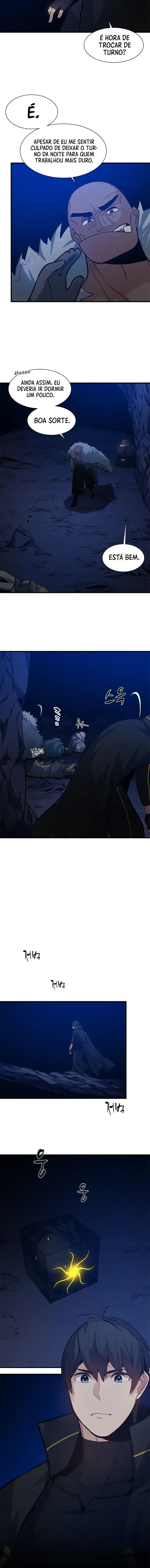 Read O Tutorial é Muito Difícil (PT-BR) PT Manga Online