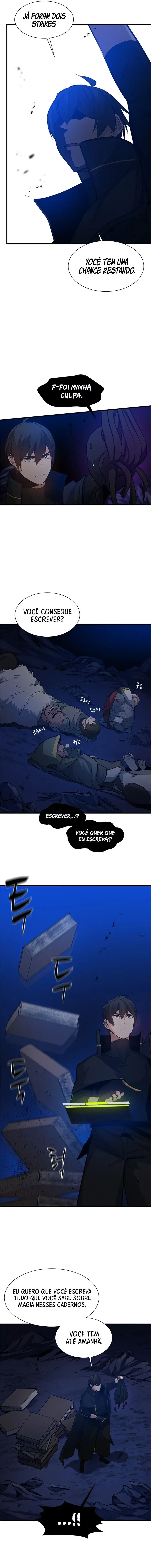 Read O Tutorial é Muito Difícil (PT-BR) PT Manga Online