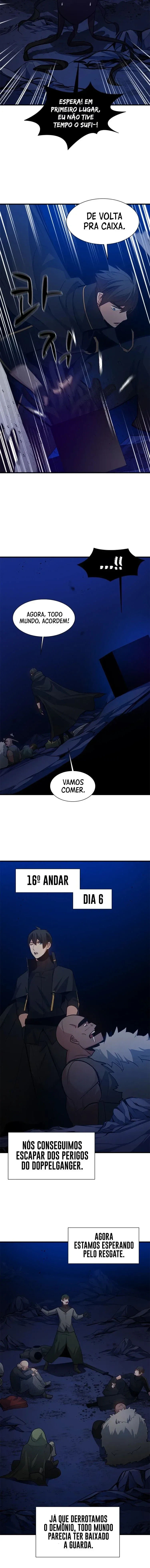 Read O Tutorial é Muito Difícil (PT-BR) PT Manga Online