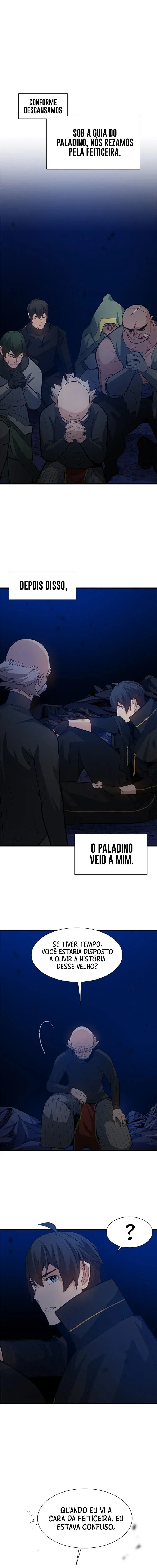 Read O Tutorial é Muito Difícil (PT-BR) PT Manga Online
