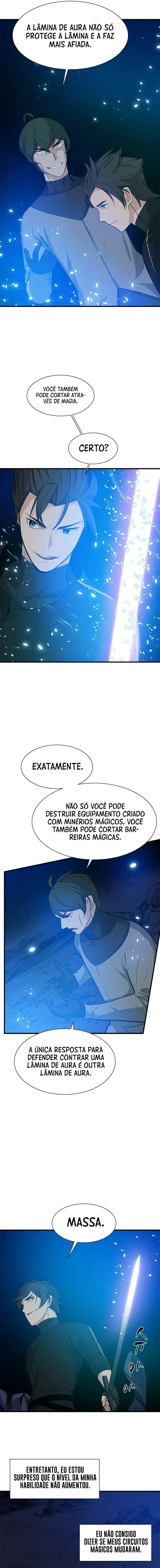Read O Tutorial é Muito Difícil (PT-BR) PT Manga Online