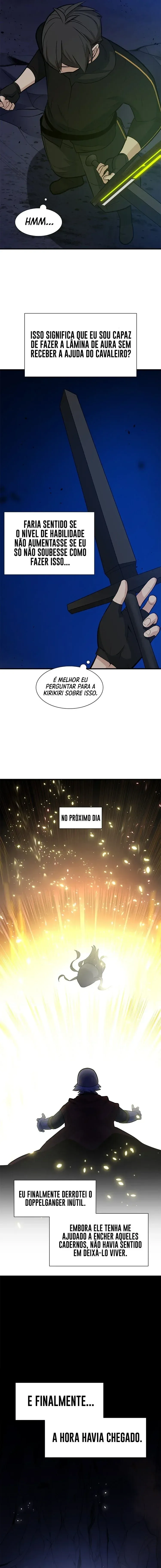 Read O Tutorial é Muito Difícil (PT-BR) PT Manga Online