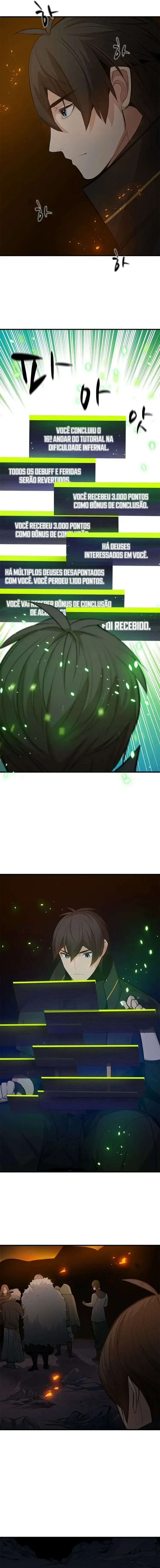 Read O Tutorial é Muito Difícil (PT-BR) PT Manga Online