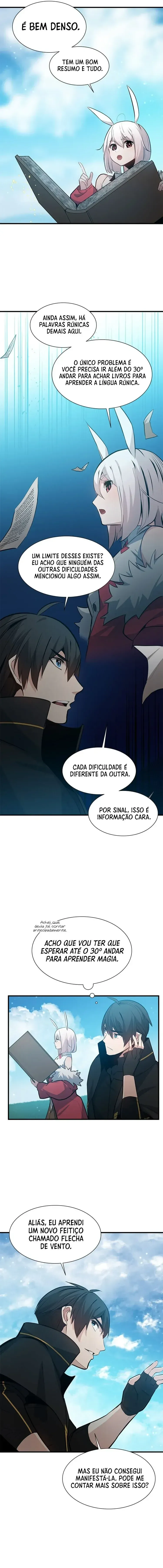 Read O Tutorial é Muito Difícil (PT-BR) PT Manga Online