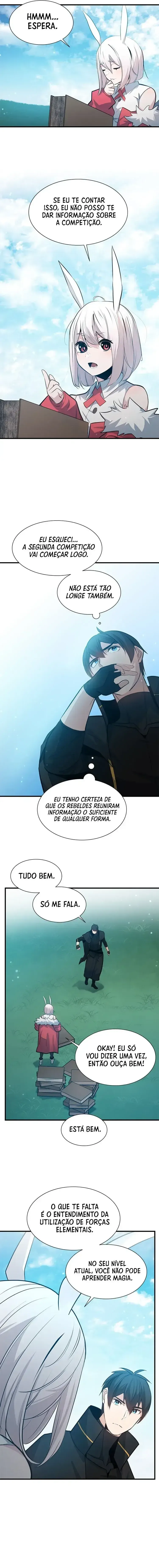 Read O Tutorial é Muito Difícil (PT-BR) PT Manga Online