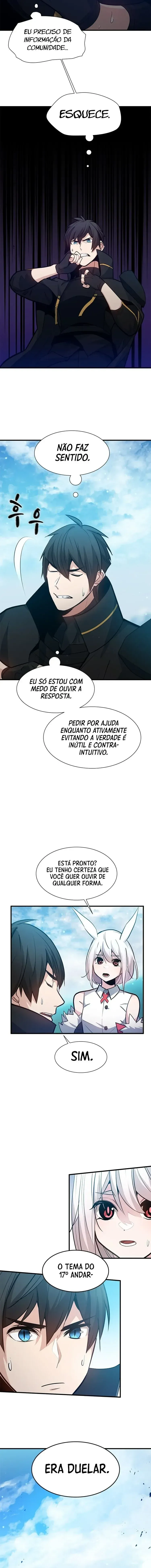 Read O Tutorial é Muito Difícil (PT-BR) PT Manga Online
