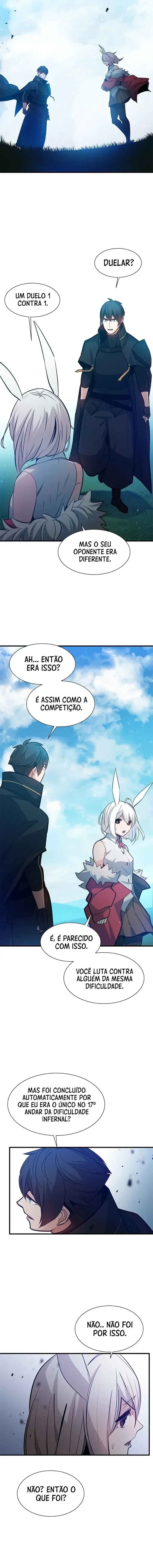 Read O Tutorial é Muito Difícil (PT-BR) PT Manga Online