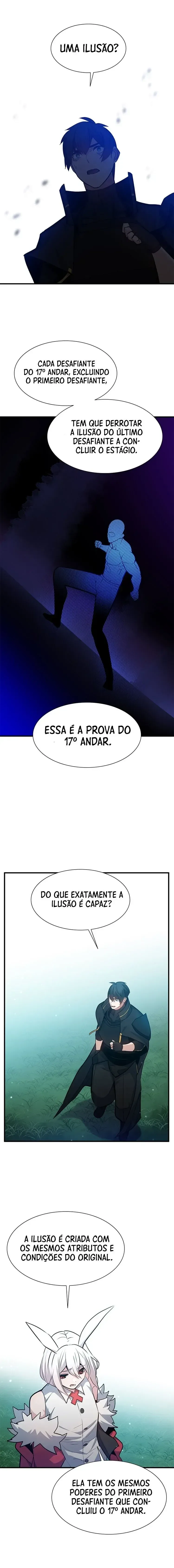Read O Tutorial é Muito Difícil (PT-BR) PT Manga Online