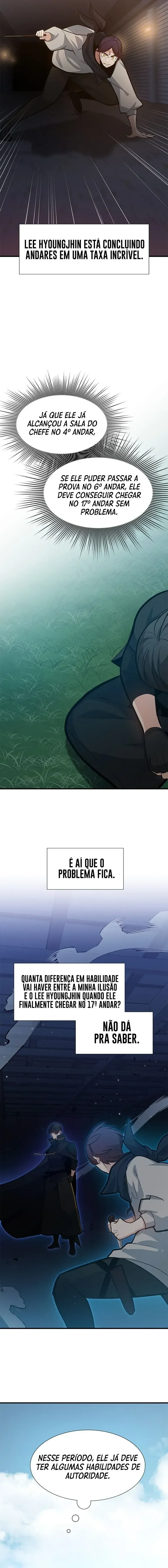 Read O Tutorial é Muito Difícil (PT-BR) PT Manga Online