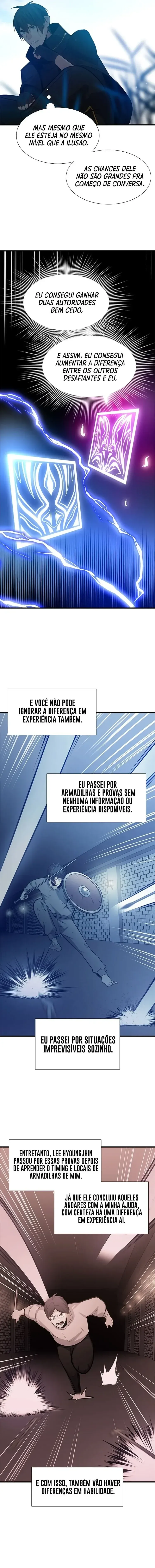Read O Tutorial é Muito Difícil (PT-BR) PT Manga Online