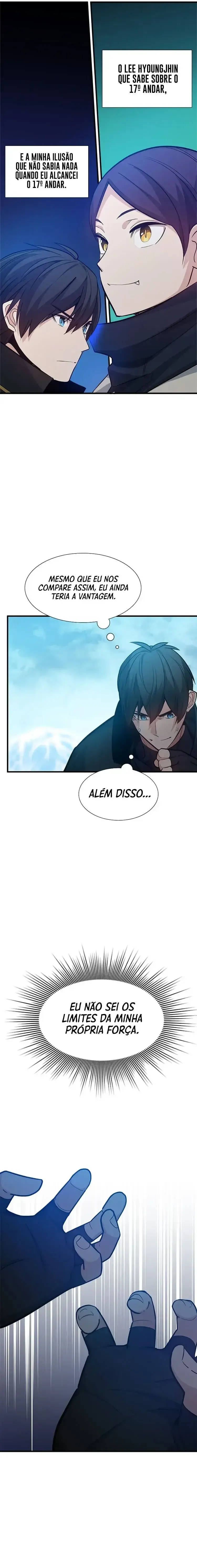 Read O Tutorial é Muito Difícil (PT-BR) PT Manga Online