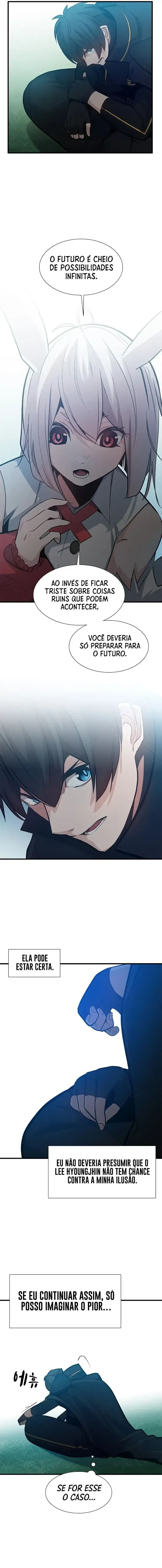 Read O Tutorial é Muito Difícil (PT-BR) PT Manga Online