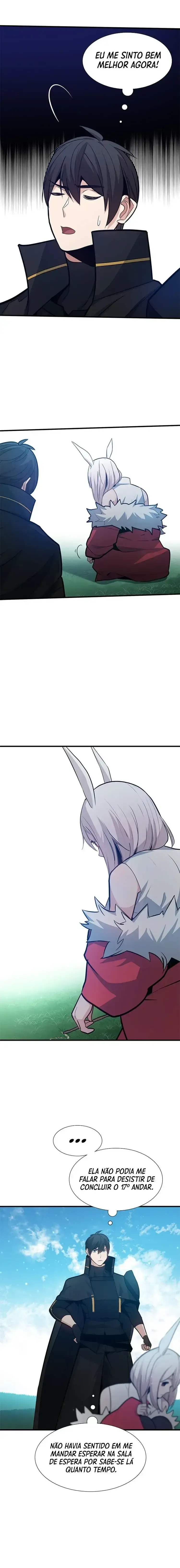 Read O Tutorial é Muito Difícil (PT-BR) PT Manga Online