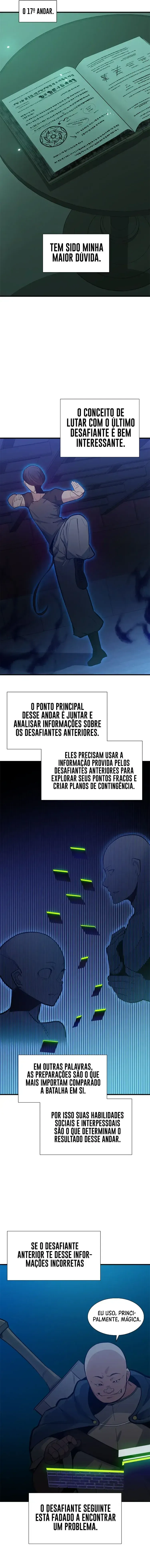 Read O Tutorial é Muito Difícil (PT-BR) PT Manga Online
