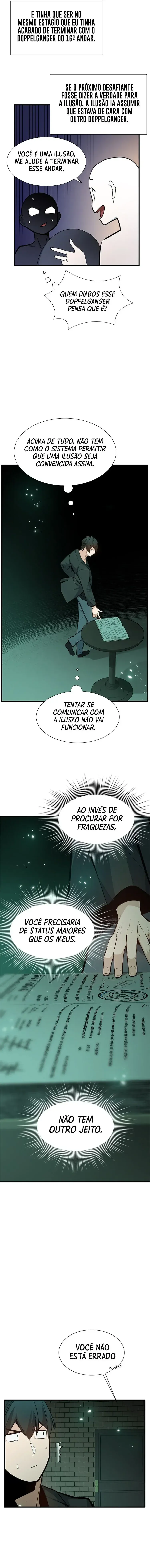 Read O Tutorial é Muito Difícil (PT-BR) PT Manga Online