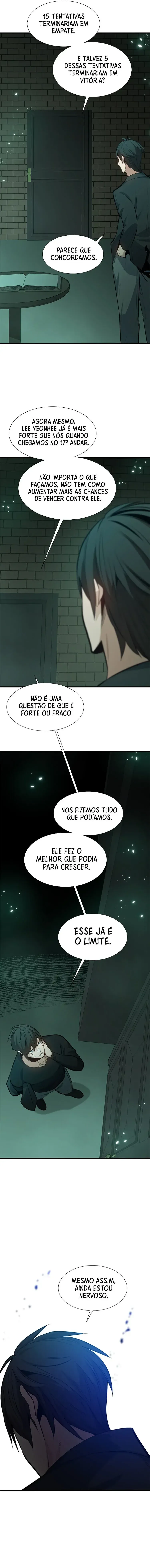 Read O Tutorial é Muito Difícil (PT-BR) PT Manga Online