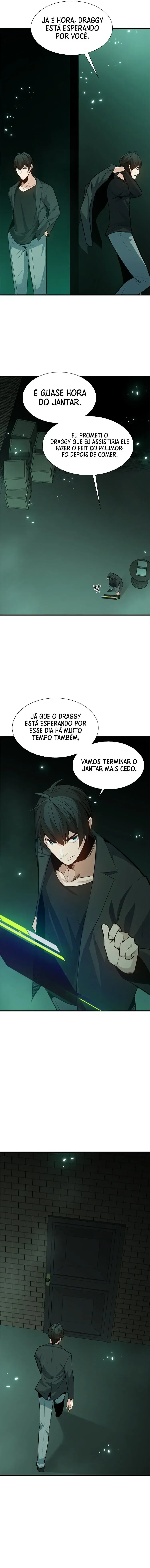 Read O Tutorial é Muito Difícil (PT-BR) PT Manga Online