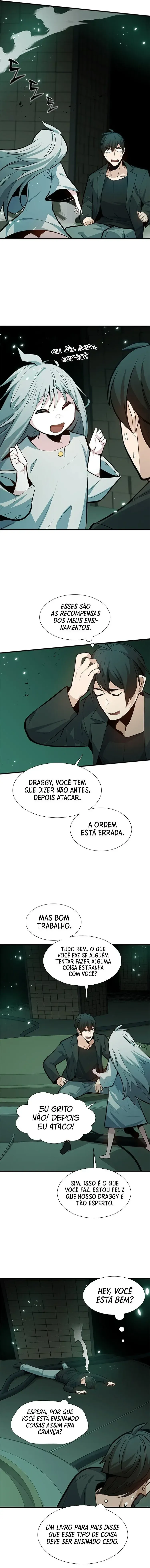 Read O Tutorial é Muito Difícil (PT-BR) PT Manga Online