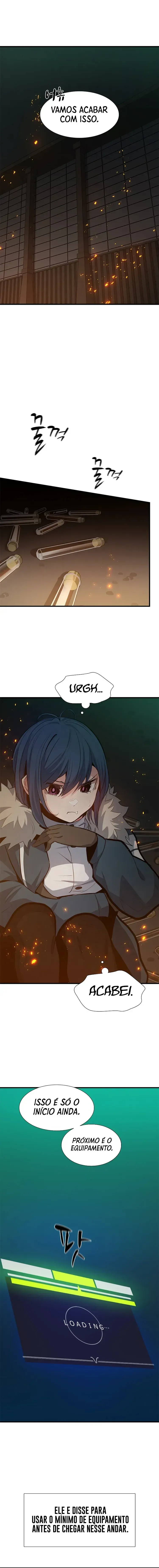 Read O Tutorial é Muito Difícil (PT-BR) PT Manga Online