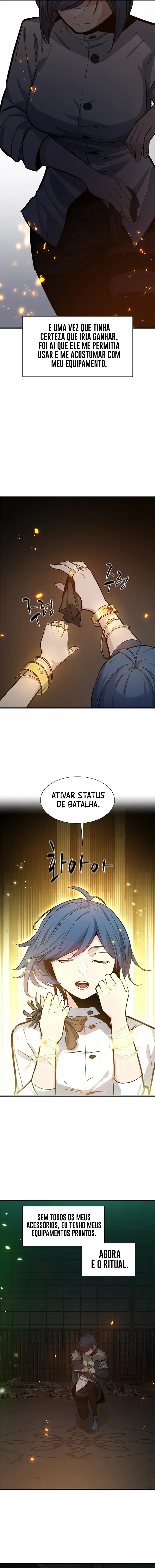 Read O Tutorial é Muito Difícil (PT-BR) PT Manga Online