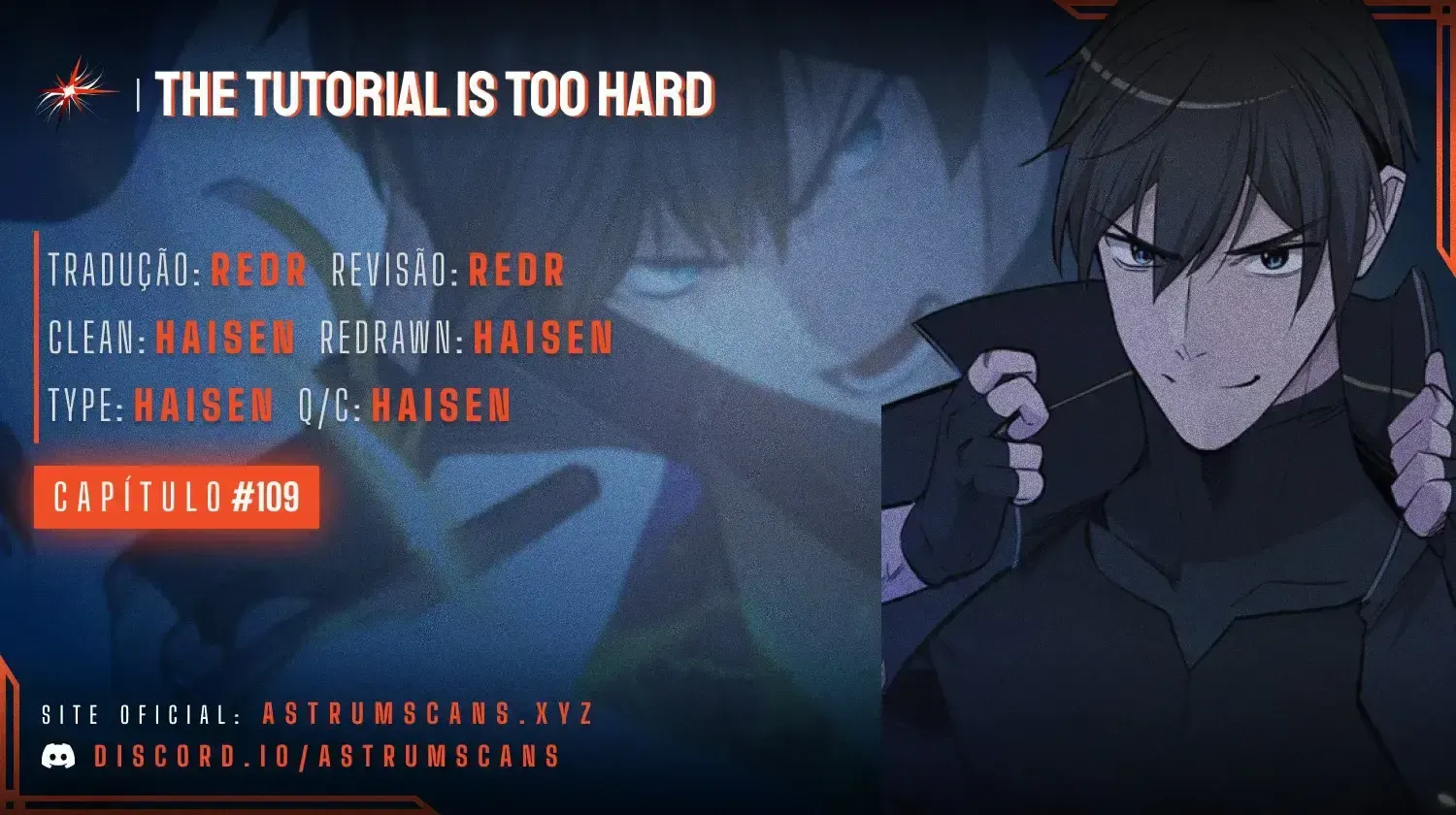 Read O Tutorial é Muito Difícil (PT-BR) PT Manga Online
