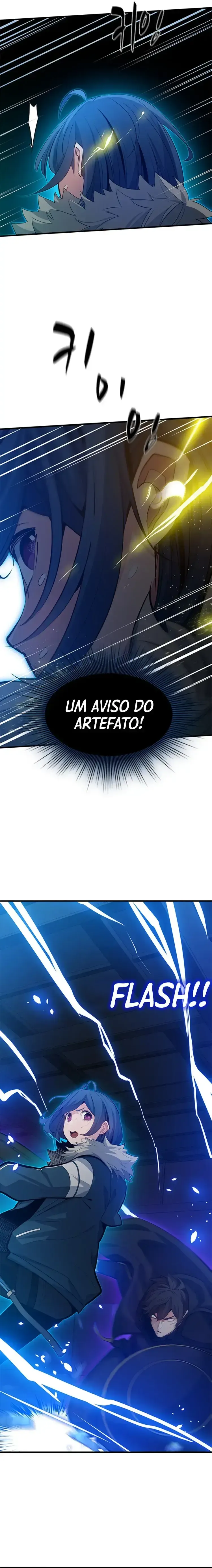 Read O Tutorial é Muito Difícil (PT-BR) PT Manga Online
