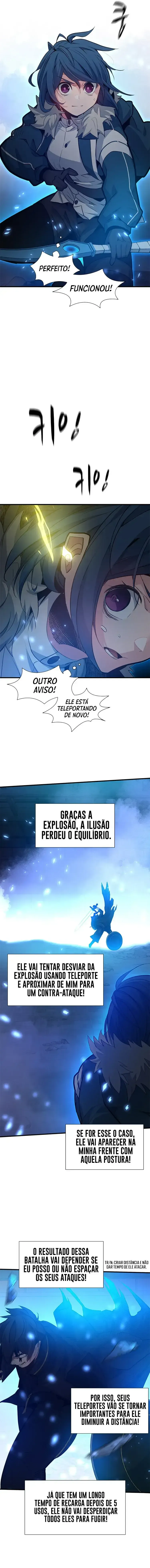 Read O Tutorial é Muito Difícil (PT-BR) PT Manga Online